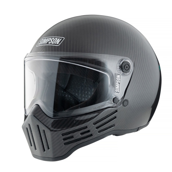 Simpson Simpson m30 carbon 
